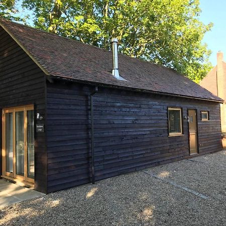Northdown Lodge - Stunning Property On The Kent Northdowns Hollingbourne Kültér fotó