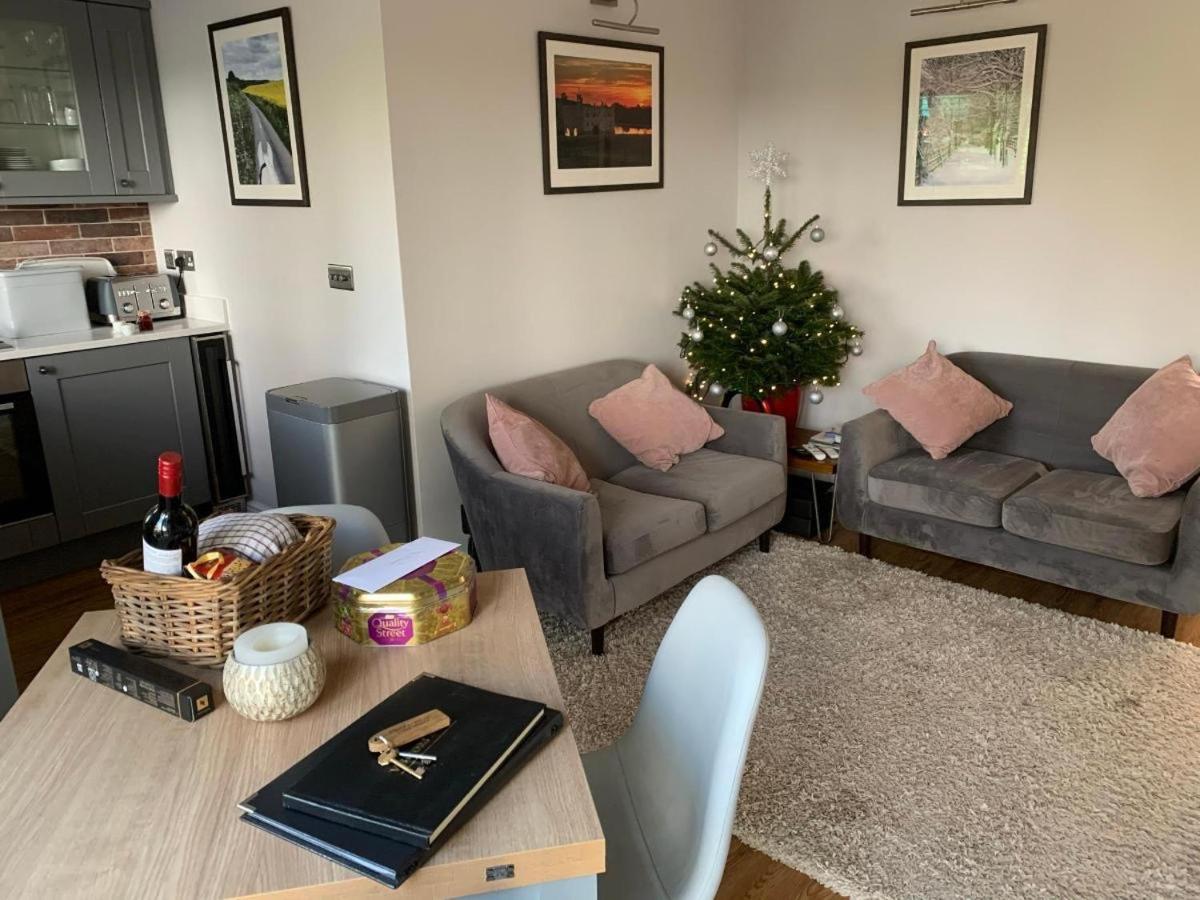 Northdown Lodge - Stunning Property On The Kent Northdowns Hollingbourne Kültér fotó