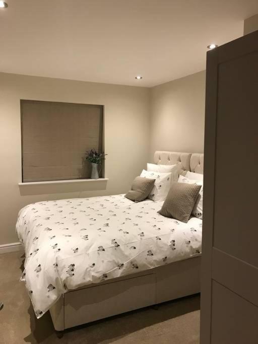 Northdown Lodge - Stunning Property On The Kent Northdowns Hollingbourne Kültér fotó