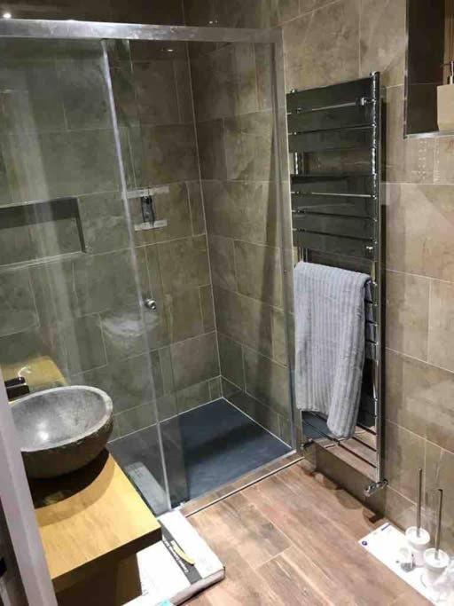 Northdown Lodge - Stunning Property On The Kent Northdowns Hollingbourne Kültér fotó